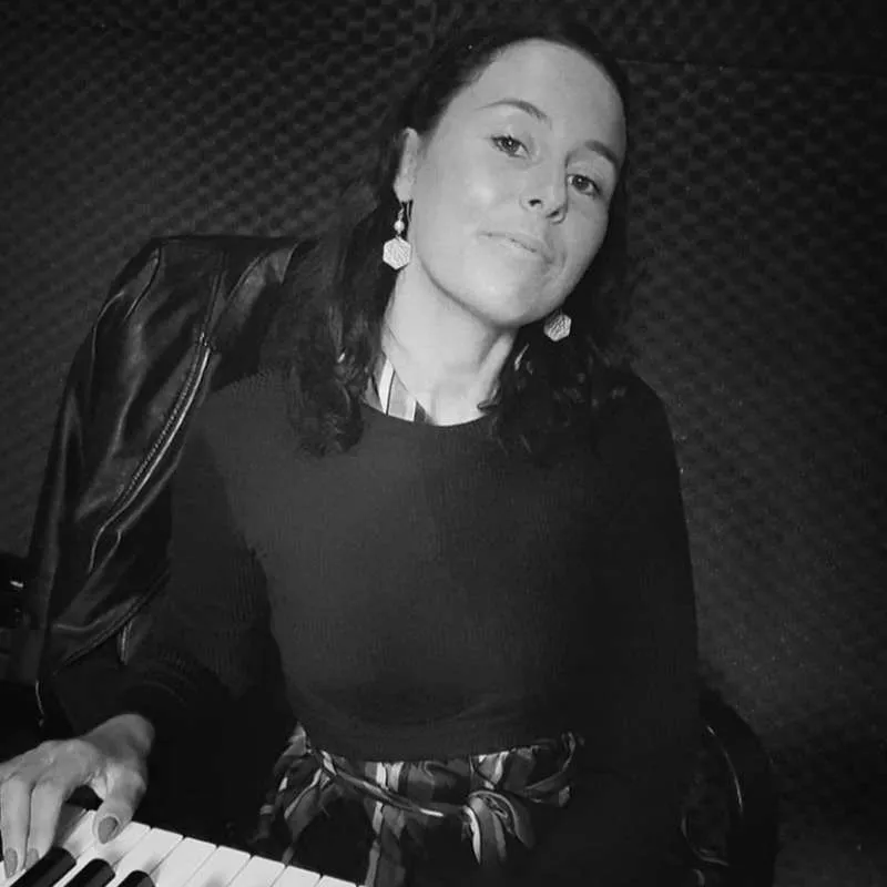 Norma Benetti — giudice di Mompracen's Got Talent